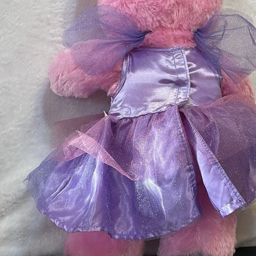 Build-A-Bear build bear